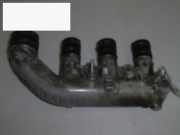 Ansaugkrümmer hinten OPEL VECTRA B Caravan (31_) 2.5 i V6 90501509