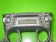 CD-Radio NISSAN (DATSUN) ALMERA II Hatchback (N16) 1.5 28185BN315