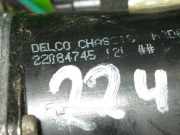 Wischermotor vorne OPEL TIGRA (95_) 1.4 16V