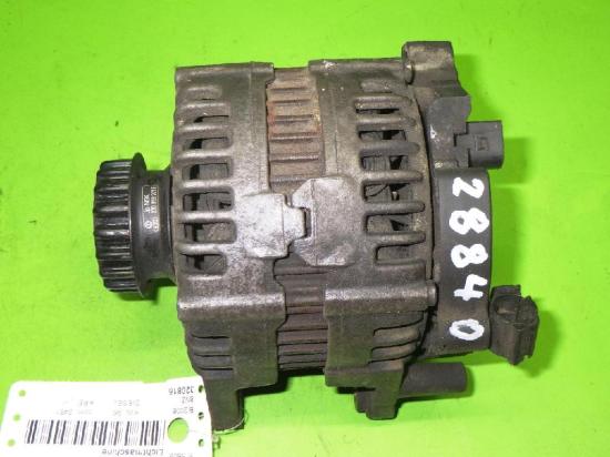 Lichtmaschine VW TRANSPORTER T5 Pritsche/Fahrgestell (7JD, 7JE, 7JL, 7JY, 7JZ 2.5 TDI 070903139 V Bild Lichtmaschine VW TRANSPORTER T5 Pritsche/Fahrgestell (7JD, 7JE, 7JL, 7JY, 7JZ 2.5 TDI 070903139 V