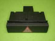 Schalter Warnblinkanlage AUDI (NSU) A6 Avant (4F5, C6) 2.7 TDI 4F0941509