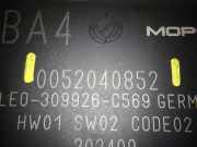 Steuergerät PDC (Park Distance Control) FIAT 500 / 595 / 695 (312_) 1.4 (312.AXF11) 0052040852