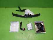 Anhängerkupplung RENAULT VEL SATIS (BJ0_) 2.2 dCi (BJ0E, BJ0F)