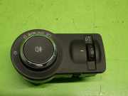 Lichthauptschalter OPEL ASTRA J 1.6 Turbo 13268710