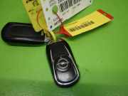 Zündschlüssel OPEL INSIGNIA B Grand Sport (Z18) 2.0 (68)