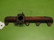 Auspuffkrümmer OPEL ASTRA L (OV5) 1.5 Turbo D (FBYHZT, FBYHZJ) 0341J2