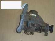 Differential hinten BMW 5 (E39) 523 i