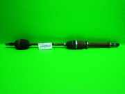 Gelenkwelle Antriebswelle vorne rechts RENAULT MODUS / GRAND MODUS (F/JP0_) 1.2 (JP0C, JP0K, FP0C, FP0K, FP 8200378880