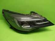 Scheinwerfer rechts OPEL ASTRA K (B16) 1.2 Turbo (68) 39195689