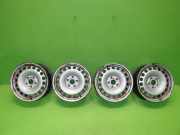 Felge VW TIGUAN (5N_) 2.0 TDI 4motion 5N0601027B