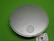 Radzierkappe hinten rechts VW GOLF II (19E, 1G1) 1.3 Cat 191601149G