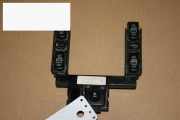 Schalter Fensterheber vorne MERCEDES-BENZ E-KLASSE Kombi (S210) E 280 T 4-matic (210.281) 2108211151