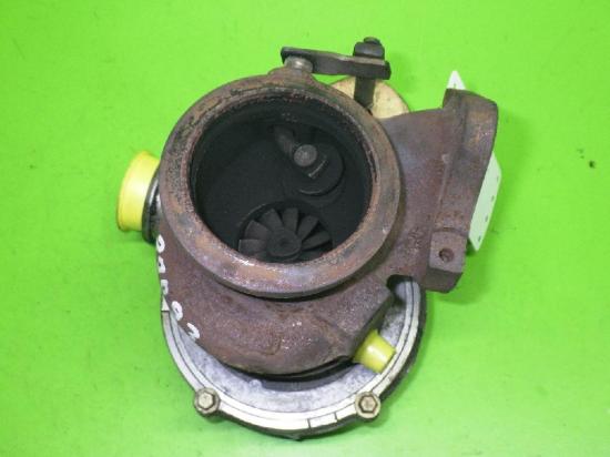 Turbolader MERCEDES-BENZ C-KLASSE (W202) C 220 CDI (202.133) GT20 Bild Turbolader MERCEDES-BENZ C-KLASSE (W202) C 220 CDI (202.133) GT20