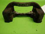 Bremssattelträger hinten links PEUGEOT BOXER Pritsche/Fahrgestell (244) 2.8 HDi