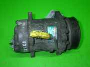 Klimakompressor CITROEN C5 I Break (DE_) 2.0 HDi (DERHSB, DERHSE) 9646416780