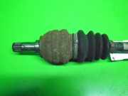 Gelenkwelle Antriebswelle vorne links OPEL ASTRA G CC (T98) 1.6 16V (F08, F48) 374321