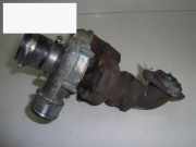 Turbolader PEUGEOT 306 (7B, N3, N5) 1.9 SRDT K14-116326