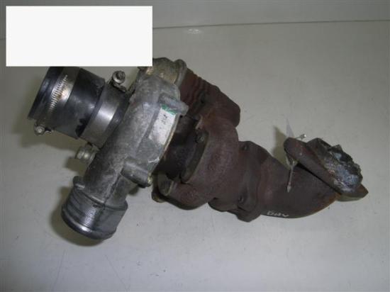 Turbolader PEUGEOT 306 (7B, N3, N5) 1.9 SRDT K14-116326 Bild Turbolader PEUGEOT 306 (7B, N3, N5) 1.9 SRDT K14-116326