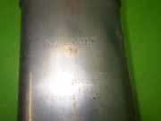 Auspufftopf Mitte RENAULT MODUS / GRAND MODUS (F/JP0_) 1.5 dCi (FP0F, JP0F) 8200113655