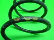 Feder vorne links VW POLO (86C, 80) 1.0 Cat