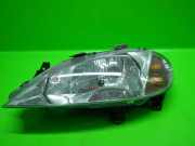 Scheinwerfer links RENAULT MEGANE I (BA0/1_) 1.6 16V (BA11, BA04, BA0B, BA1J)