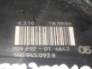 Schlussleuchte innen links VW TIGUAN (5N_) 1.4 TSI 5N0945093B