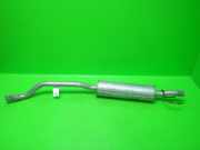 Auspufftopf Mitte OPEL TIGRA (75_) 1.6 16V 863165