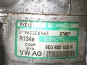 Klimakompressor SKODA FABIA (6Y2) 1.4 16V 6Q0820803H