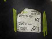 Nebelscheinwerfer links PEUGEOT 206 Schrägheck (2A/C) 1.4 HDi eco 70 9628734080