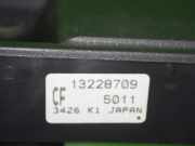 Schalter Fensterheber Tür rechts OPEL ASTRA H GTC (L08) 1.6 13228709