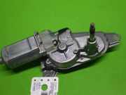 Wischermotor hinten TOYOTA YARIS VERSO (_NLP2_, _NCP2_) 1.4 D-4D (NLP22) 259600-0211