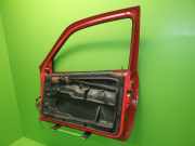 Tür rechts VW POLO (6N1) 45 1.0