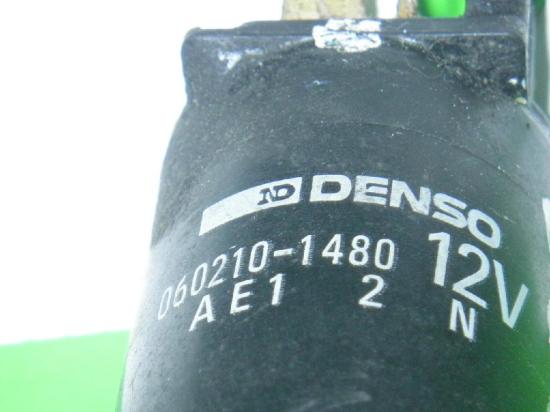 Pumpe Scheibenwaschanlage SUBARU LEGACY I (BC) 2000 4WD 060210-1480 Bild Pumpe Scheibenwaschanlage SUBARU LEGACY I (BC) 2000 4WD 060210-1480