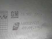 Verkleidung Hecktür OPEL CORSA D 1.2 13187396