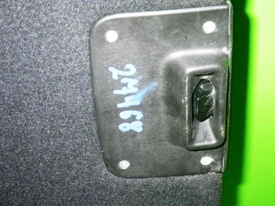 Abdeckplatte Laderaum VW BORA Kombi (1J6) 1.9 TDI Bild Abdeckplatte Laderaum VW BORA Kombi (1J6) 1.9 TDI