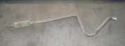 Auspufftopf vorne RENAULT SUPER 5 (B/C40_) 1.4 (B/C40M)