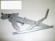 Fensterheber T?r rechts NISSAN (DATSUN) MICRA II (K11) 1.0 i 16V 807005F600