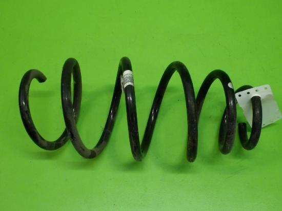 Feder vorne links OPEL INSIGNIA Caravan 2.0 Turbo 4x4 13260275 Bild Feder vorne links OPEL INSIGNIA Caravan 2.0 Turbo 4x4 13260275