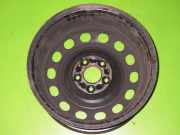 Felge hinten rechts MAZDA 3 Stufenheck (BL) 2.0 MZR DISI 9223