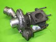 Turbolader FIAT PUNTO (188_) 1.9 JTD 80 (188.237, .257, .337, .357) 16556011