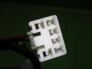 Kabelstrang Kabelbaum T?r hinten rechts DAIHATSU TERIOS (J2_) 1.5 4x4 82153B4010