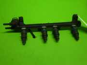 Einspritzanlage SEAT TOLEDO I (1L) 1.6 i 037133317N