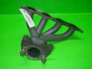 Auspuffkrümmer MITSUBISHI CARISMA Stufenheck (DA_) 1.6 (DA1A)