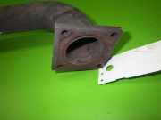 Auspuffrohr vorne AUDI (NSU) 80 Avant (8C5, B4) 1.9 TDI