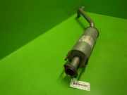 Auspufftopf vorne OPEL ASTRA F CC (53_, 54_, 58_, 59_) 1.6 Si 08.393.83