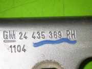 Motorhaubenscharnier rechts OPEL VECTRA C Caravan 2.0 Turbo 24435369RH