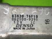 Fensterheber Tür hinten rechts SUZUKI LIANA Kombi (ER) 1.3 062100-9291