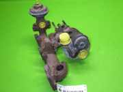 Turbolader HYUNDAI MATRIX (FC) 1.5 CRDi