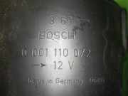 Anlasser BMW 5 Touring (E34) 540 i 0001110072