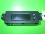 Display Bordcomputer OPEL MERIVA 1.6 13208191
